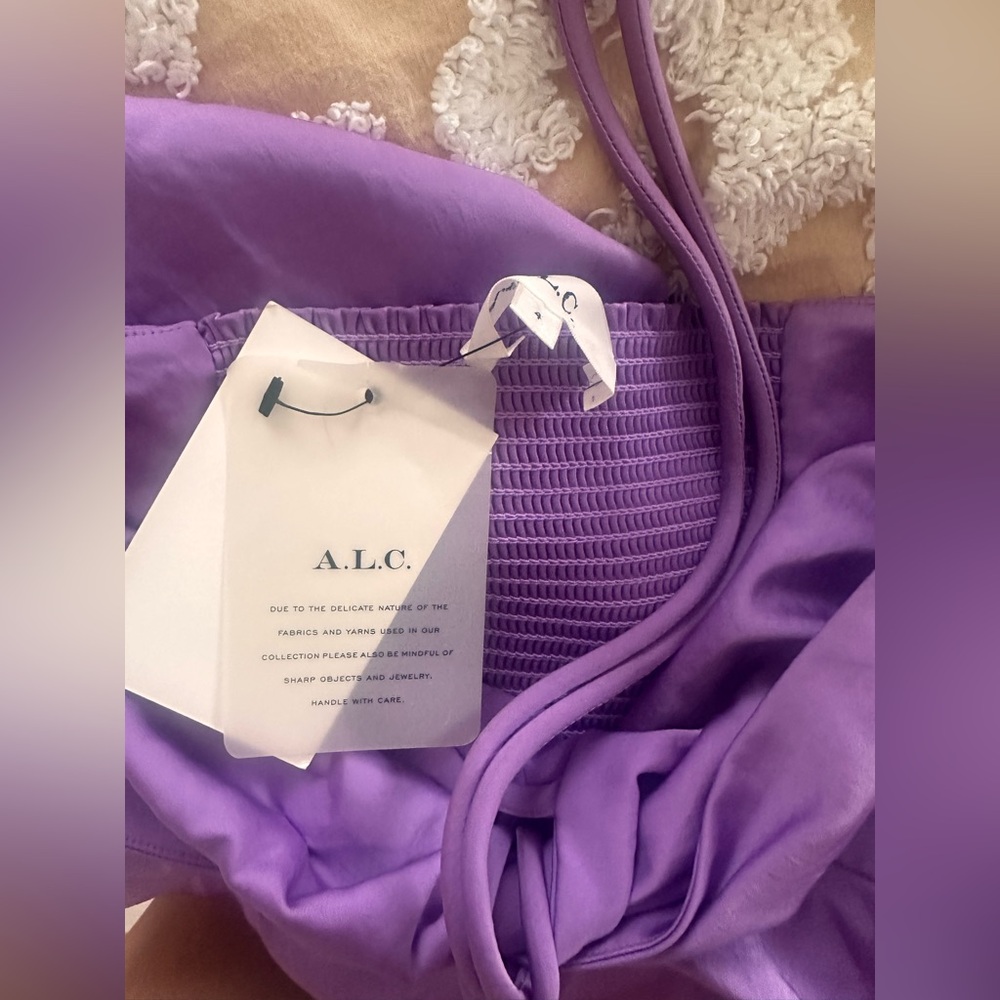 A.L.C. Dress - Picture 3 of 5